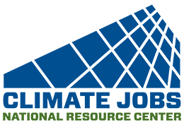 CJNRC – Climate Jobs National Resource Center