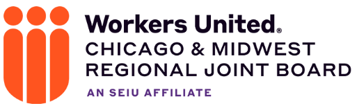 Chicago & Midwest Regional Joint Board of Workers United / SEIU