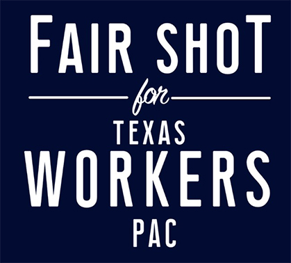 Fair Shot Texas PAC