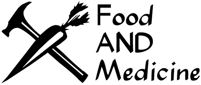Food AND Medicine