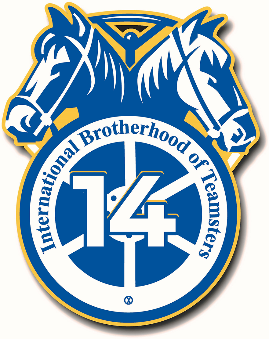 Teamsters Local 14