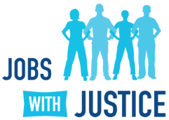 Jobs With Justice