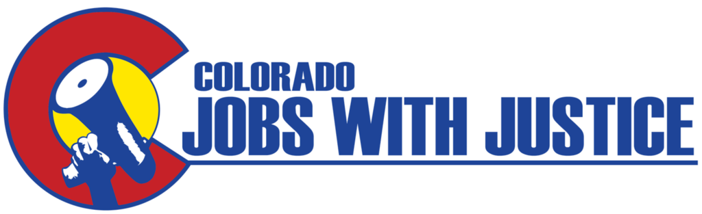 Colorado Jobs With Justice