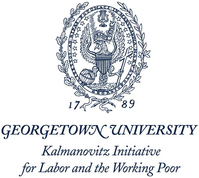 Georgetown University Kalmanovitz Initiative for Labor and the Working Poor