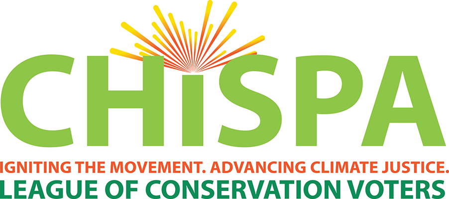 Chispa – League of Conservation Voters