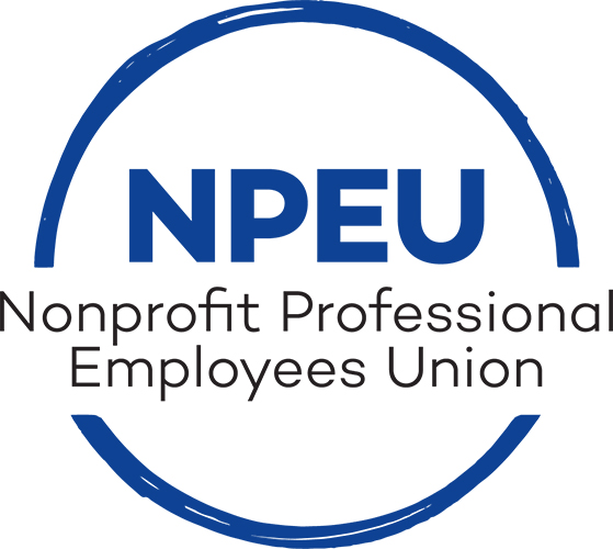 Nonprofit Professional Employees Union, IFPTE Local 70