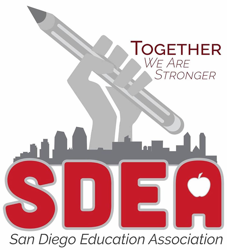 San Diego Education Association