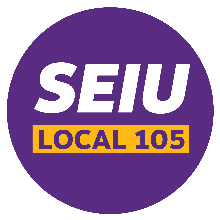 SEIU Local 105