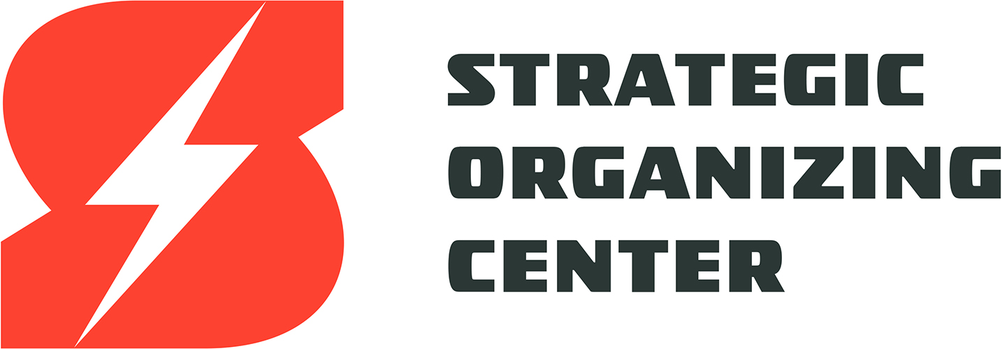 Strategic Organizing Center