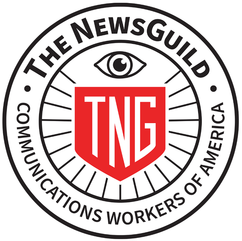 TNGIPF - The Newspaper Guild International Pension Fund