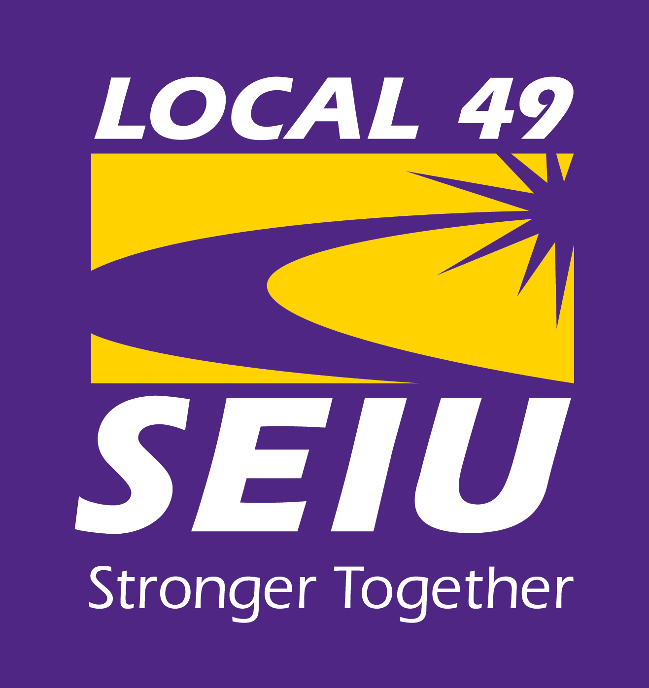 SEIU Local 49