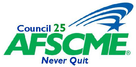 AFSCME Michigan Council 25