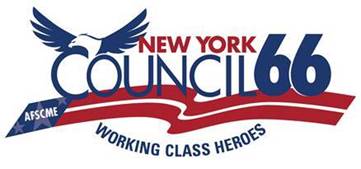 AFSCME New York Council 66