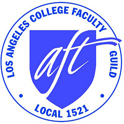 Los Angeles College Faculty Guild, AFT Local 1521