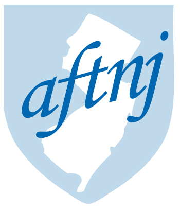 AFT NJ - American Federation of Teachers New Jersey