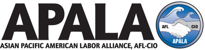 Asian Pacific American Labor Alliance, AFL-CIO