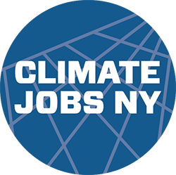 Climate Jobs NY