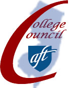 Council of New Jersey State College Locals AFT/AFL-CIO