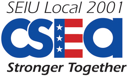 Connecticut State Employees Association (CSEA) SEIU Local 2001