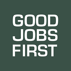 Good Jobs First