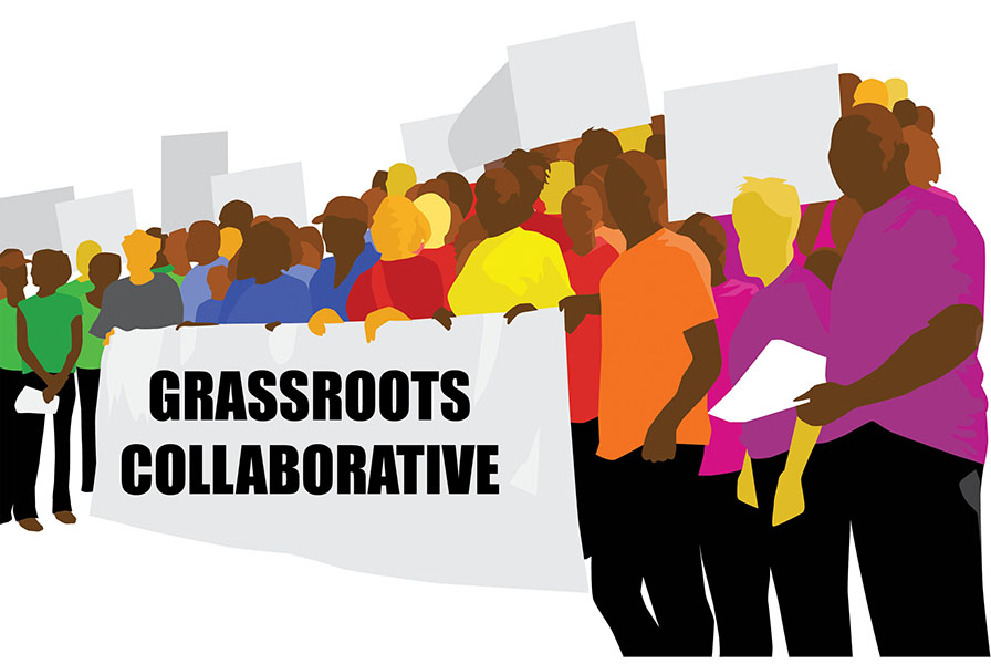 Grassroots Collaborative