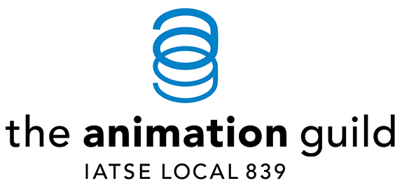 The Animation Guild, IATSE Local 839