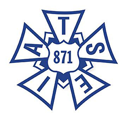 IATSE - International Alliance of Theatrical and Stage Employees, Local 871