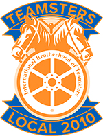 Teamsters Local 2010