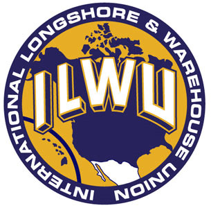 ILWU - International Longshore and Warehouse Union