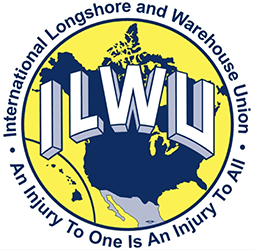 ILWU Local 6 - International Longshore and Warehouse Union Local 6