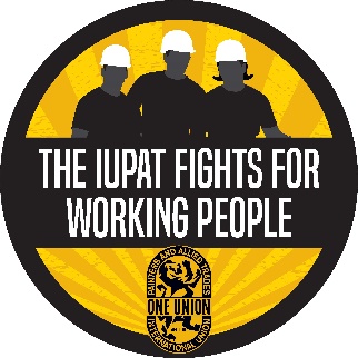 IUPAT District Council 77