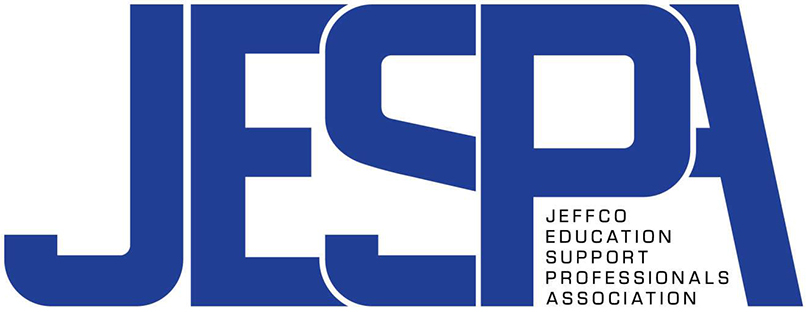 JESPA – Jeffco Education Support Professionals Association