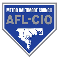 Metropolitan Baltimore Council, AFL-CIO