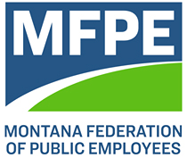 MFPE - Montana Federation of Public Employees