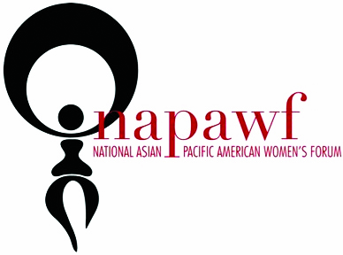 NAPAWF - National Asian Pacific American Women's Forum
