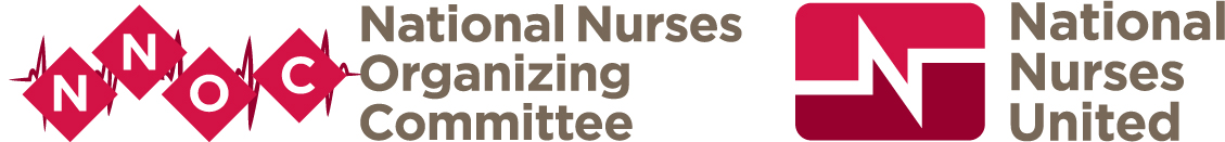 National Nurses Organizing Committee - National Nurses United