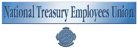 National Treasury Employees Union