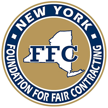 NYFFC - New York Foundation for Fair Contracting