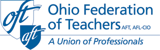 Ohio Federation of Teachers, Local 8033, AFT, AFL-CIO
