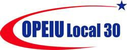 OPEIU Local 30