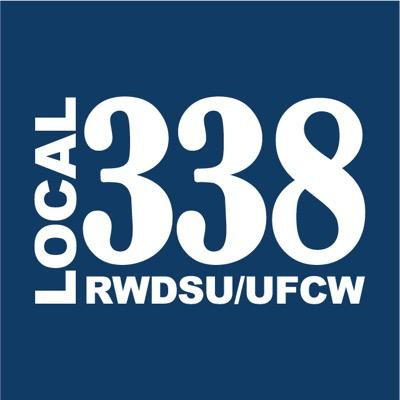 Retail, Wholesale and Department Store Union Local 338