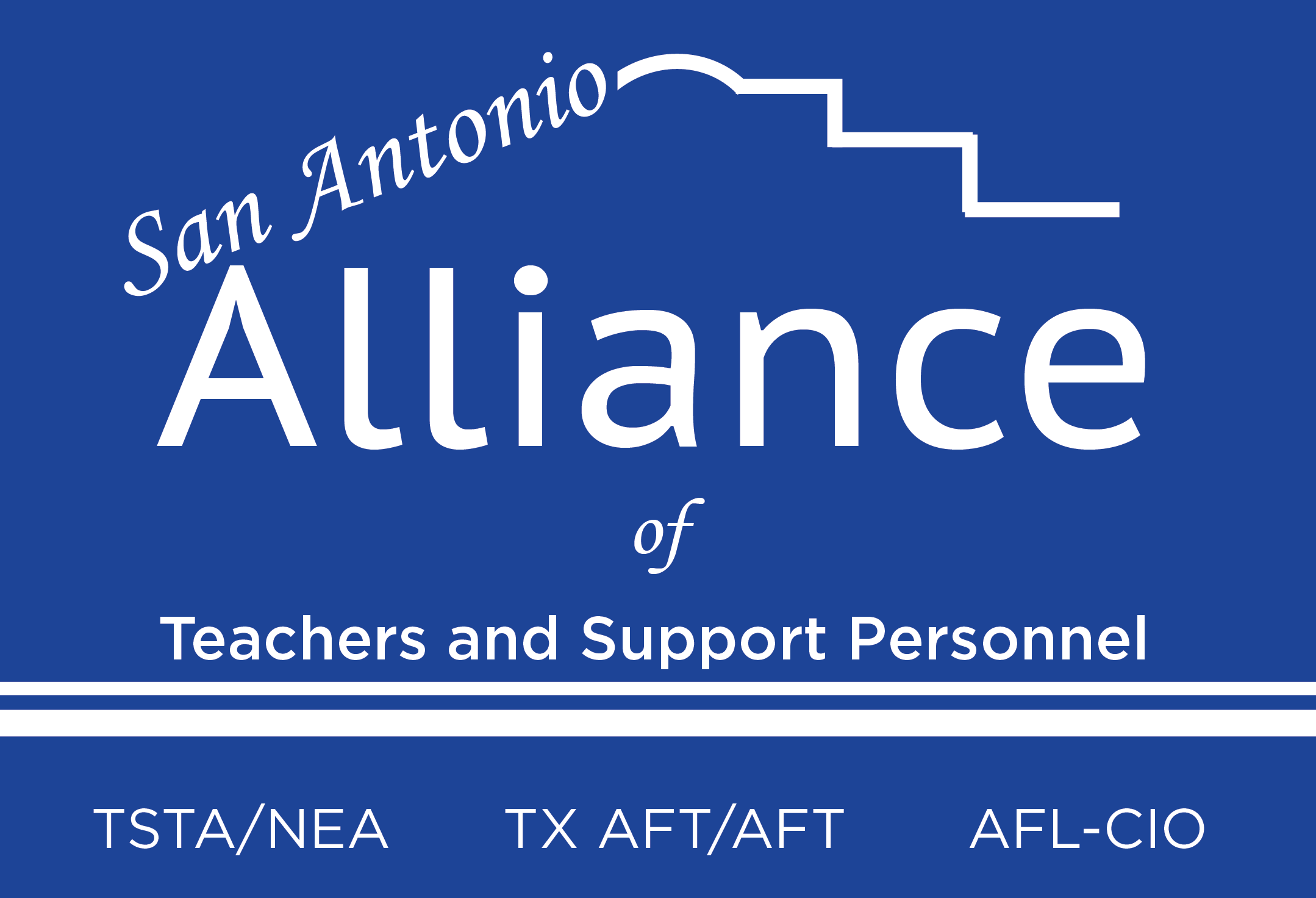 San Antonio Alliance of Teachers and Support Personnel