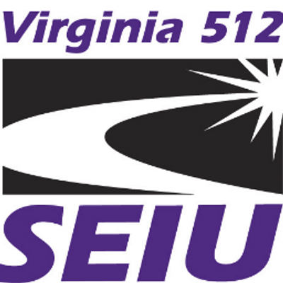 SEIU Virginia 512