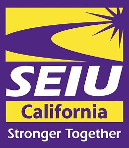 California State Council of SEIU