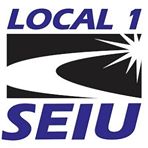 SEIU Local 1