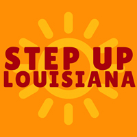 Step Up Louisiana