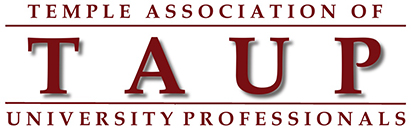 TAUP – Temple Association of University Professionals, AFT Local 4531