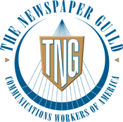 Washington-Baltimore News Guild, TNG-CWA Local 32035