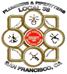 Apprenticeship Applications for Plumbers, Steamfitters, HVAC/Refrigeration  Service Technician : California » Unions.org