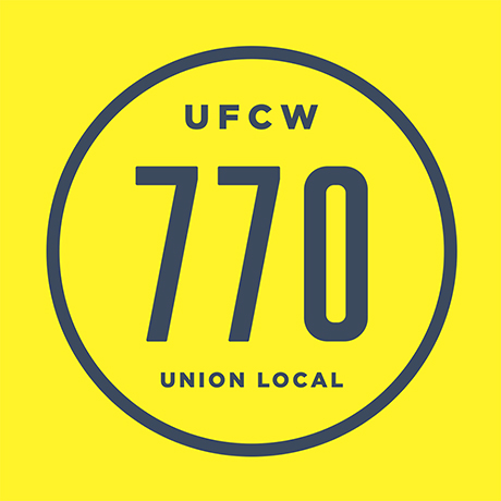 UFCW Local 770